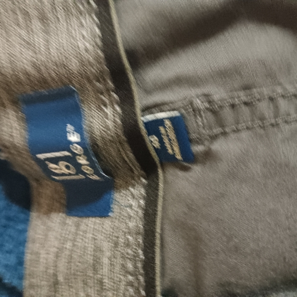 George Men's Gray Jeans